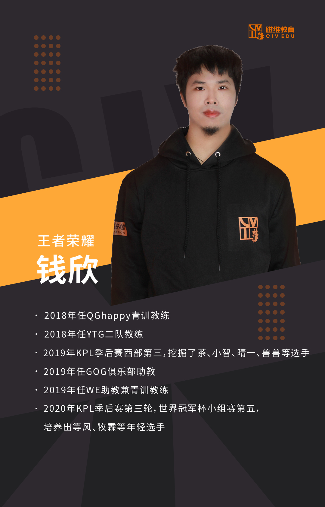 星空体育·(StarSky Sports)官方网站 - 登录入口公司师资力量(图2)