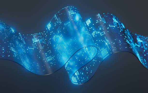 data fabric analytics artificial intelligence data science - 未来 個照片及圖片檔